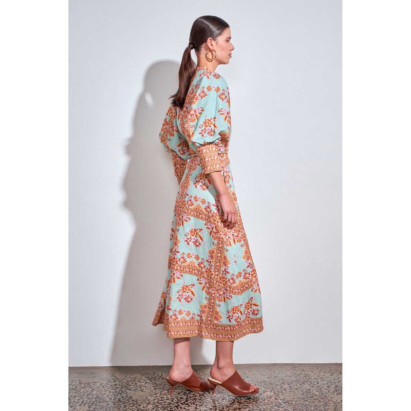 Zoe Kratzmann Envelop Dress image number 3